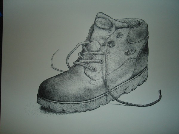 Shoe