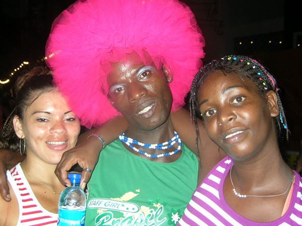 Carnival!