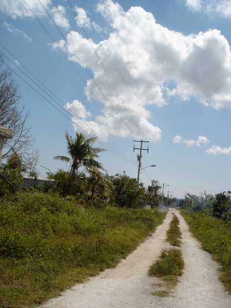 camino