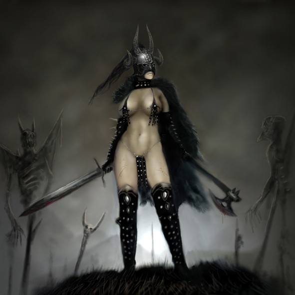 Demonslayer