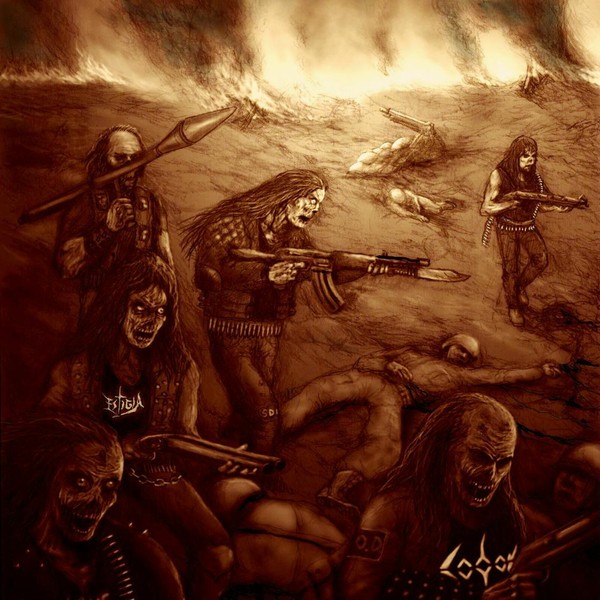 battlefield