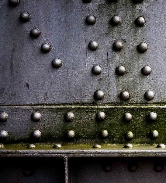 Rivets