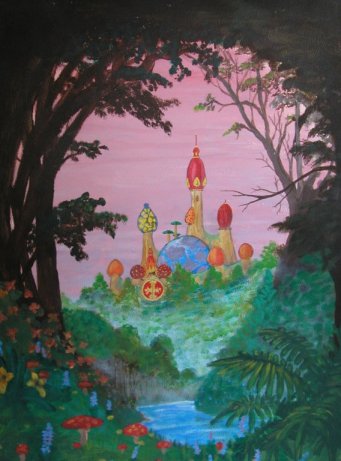 fairyland 2