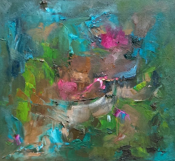Cuban landscape  