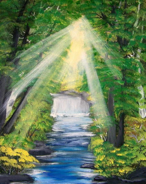 The Light