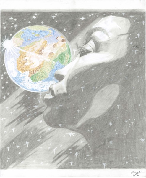 Motha Earth