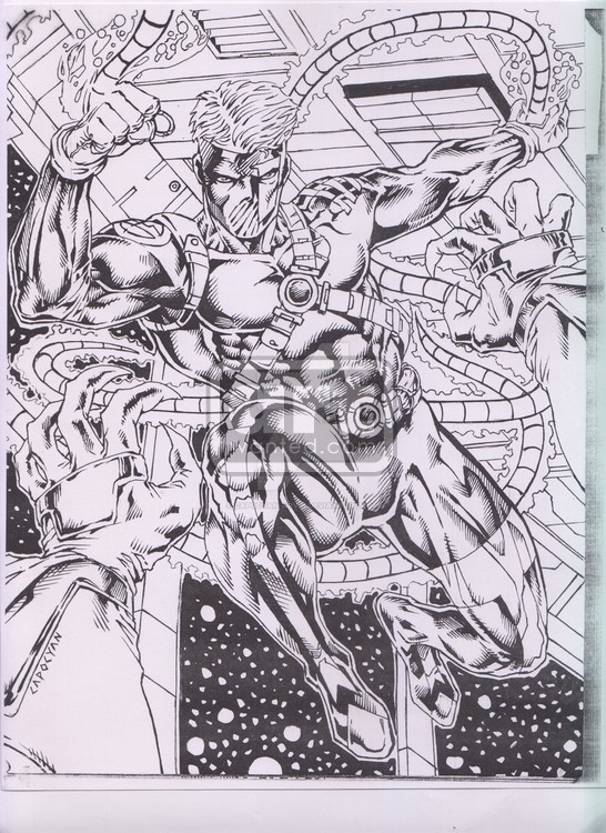 backlash vs talos fullversion