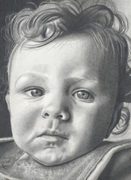 BabyDavid