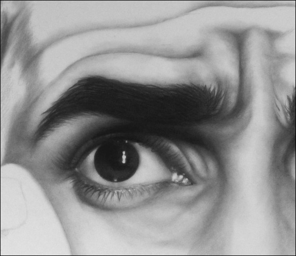 Psycho - in progress