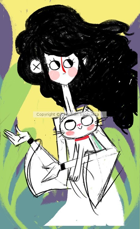 Carry me home