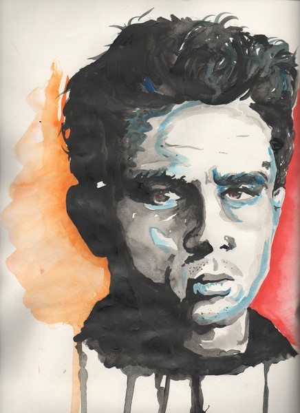 James Dean