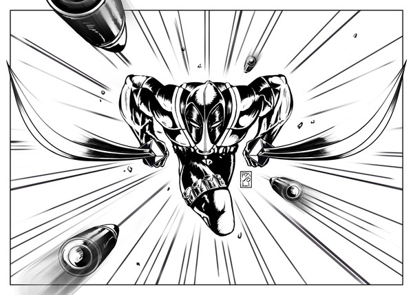 Deadpool