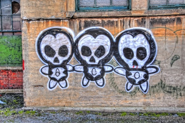 Graffiti