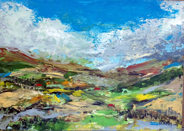 landscape