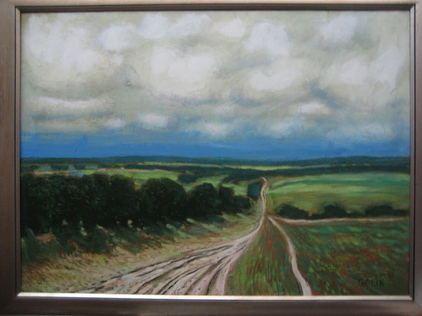 huge fields