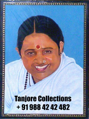 matha amrithanandamayi