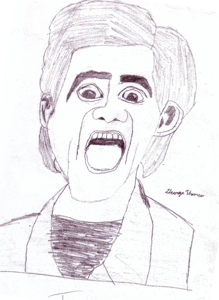 jim carrey