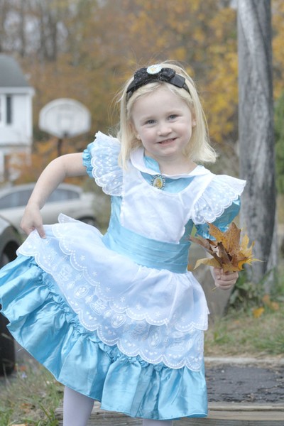 Alice In Wonderland