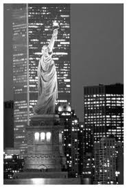 Miss Liberty