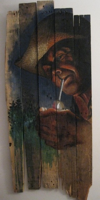 Last Cigarette of the Day