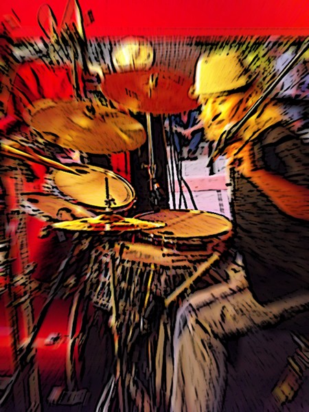 Keeping the Beat