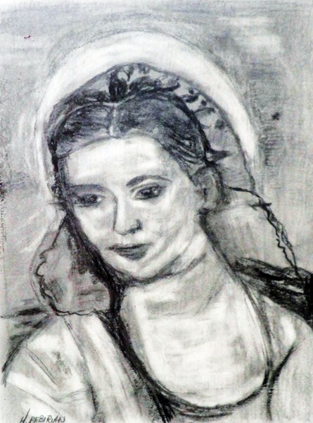 Mother Mary