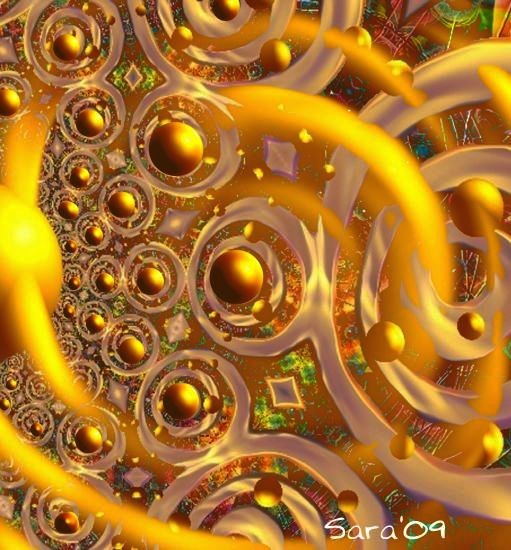 Goldepth