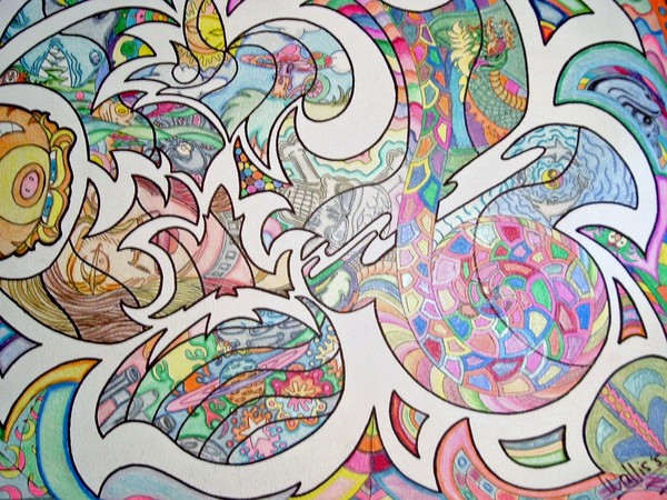 lines of change 5