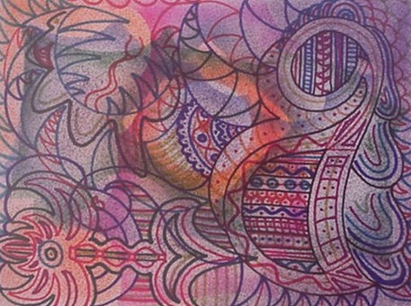 abstract madness 5