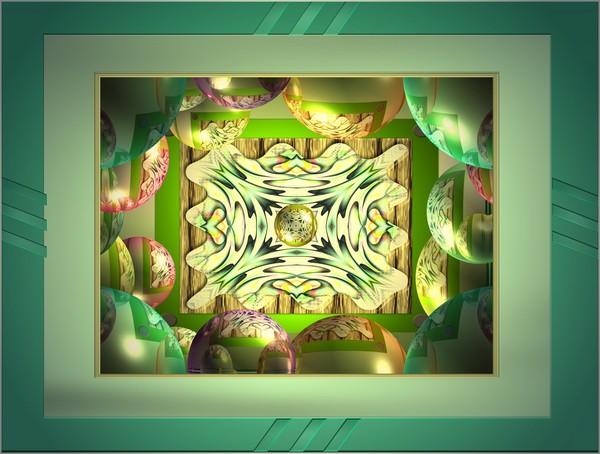 dimensional distortion 6