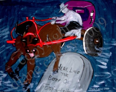 They Shall Ride Again