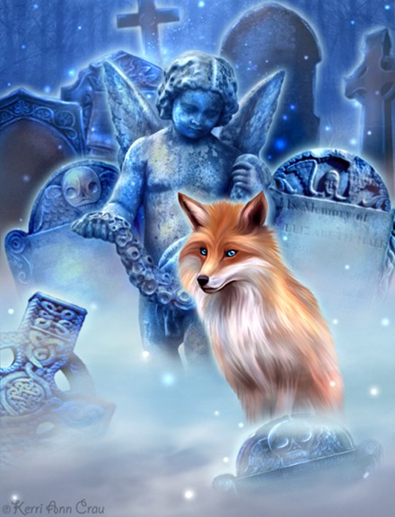 Fox Spirit
