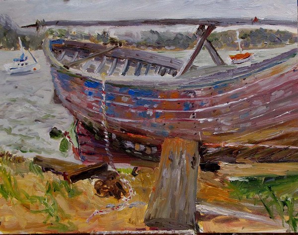Marshall Boatworks