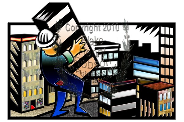 Business moving xa