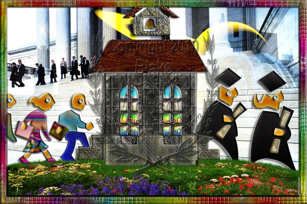 Graduate School