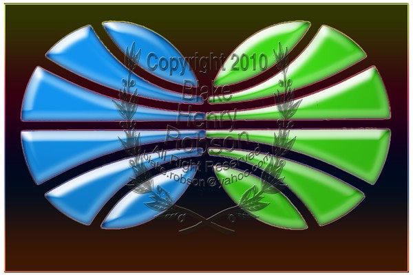 Two Halfs of a Whole Logo Edit
