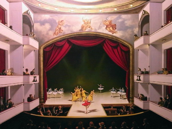 Theatre