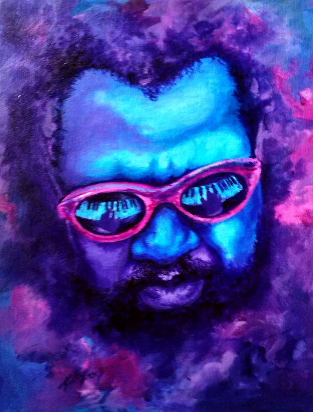 Thelonious Monk
