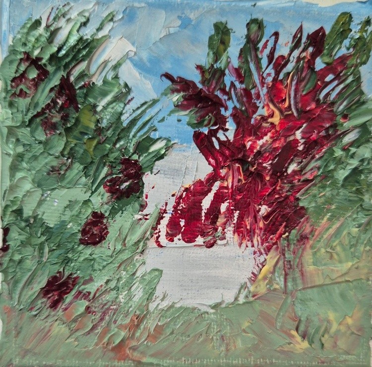 Landscape, Feb. 2025