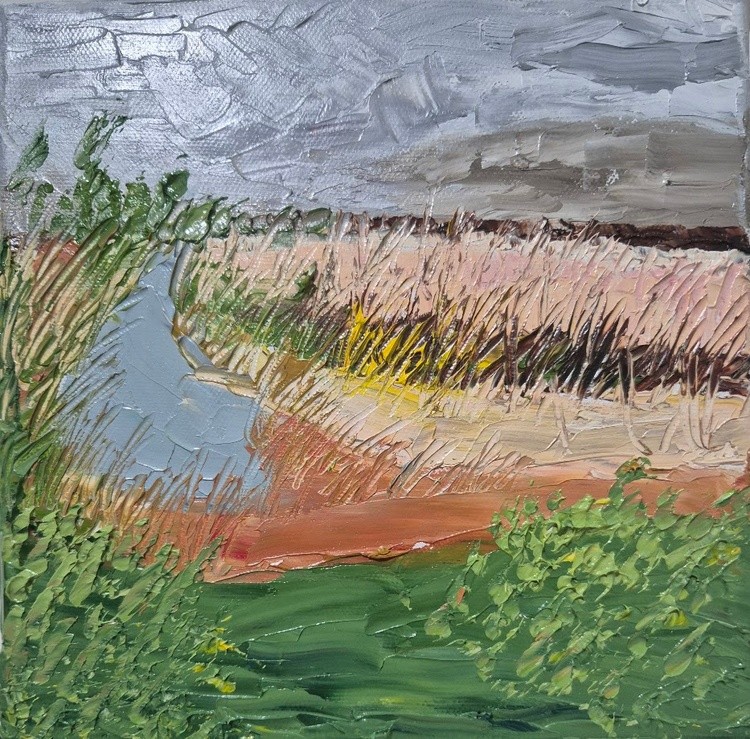 Landscape, august 2026