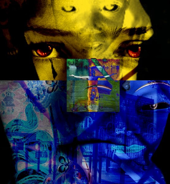 Urbicolous Disection, Urbicolous Series 2012