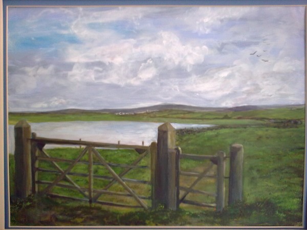 COUNTY CAVAN .commission.