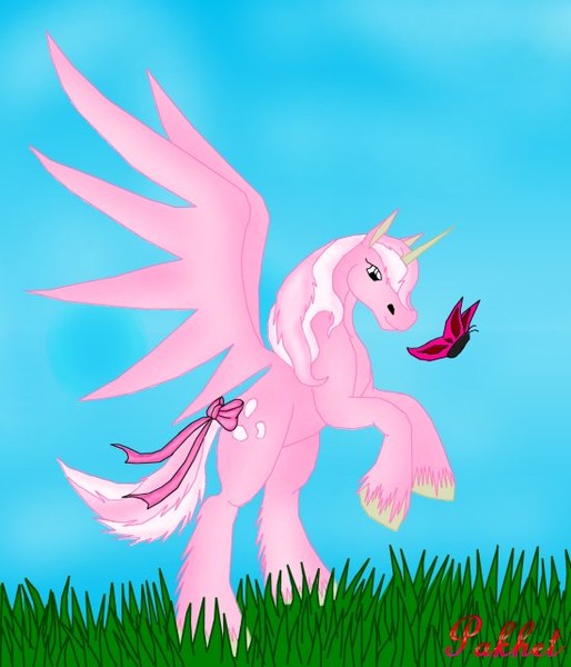 For a Friend :)