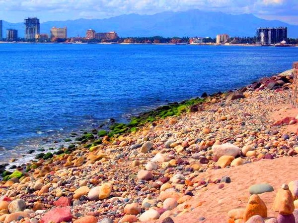 Mexico Beach