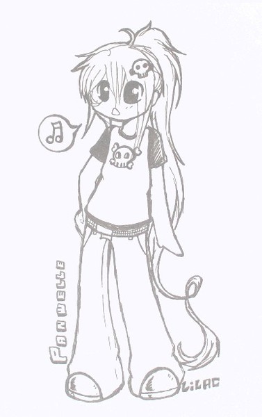 Doodle~