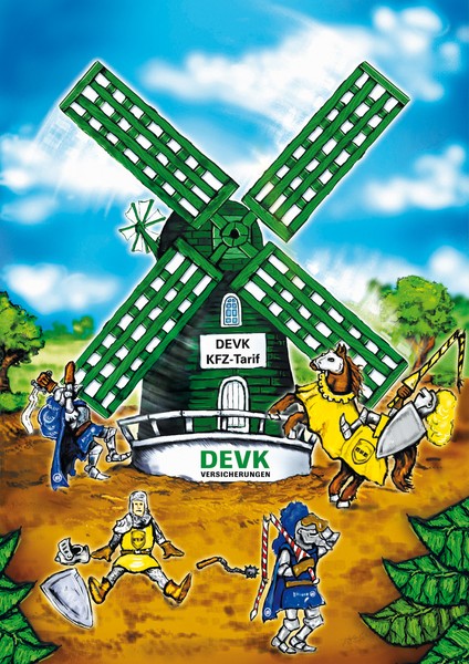 Windmill