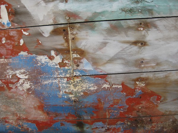 Rhodes textures