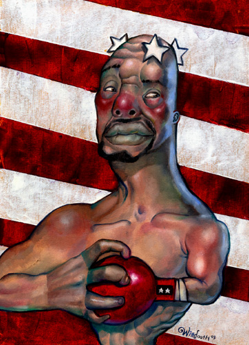 Roy Jones Jr.