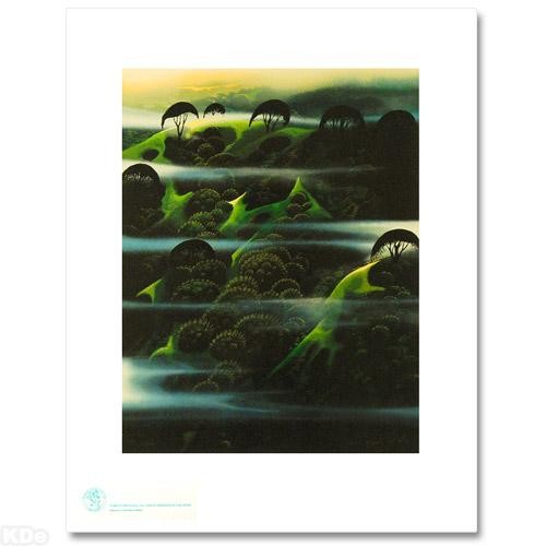 Eyvind Earle 
