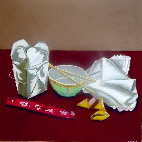 Chinese Food
